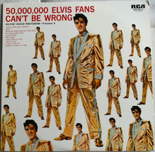 Elvis presley 000 usato  Roma
