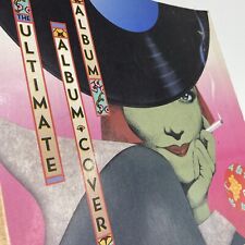 Ultimate album cover for sale  LIVERPOOL