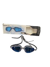 Speedo schwimmbrille fastskin gebraucht kaufen  Berlin