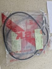 Suzuki 750 throttle for sale  WARRINGTON