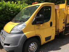 Citroen relay chassis for sale  HEBDEN BRIDGE