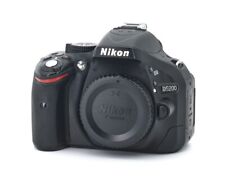 Nikon d5200 body for sale  Shipping to Ireland