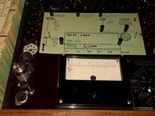 Rh509 telefunken ecc85 gebraucht kaufen  Grasberg