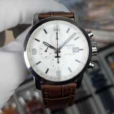 Relógio de pulso masculino Tissot PRC 200 - T055427A automático original comprar usado  Enviando para Brazil