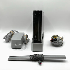Console nintendo wii usato  Burago di Molgora