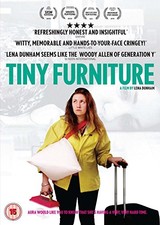 Tiny Furniture [DVD] - DVD  H4VG The Cheap Fast Free Post comprar usado  Enviando para Brazil