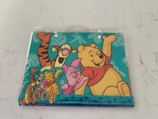 Vintage disney winnie for sale  LONDON