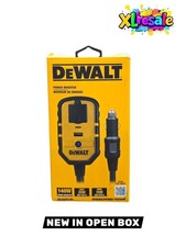 NOVO DEWALT DXAEPI140 120V portas USB duplas soquete de alimentação - NOVO comprar usado  Enviando para Brazil