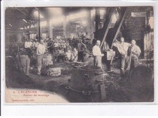 Lacanche molding workshop for sale  Shipping to United States