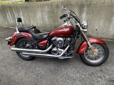2008 kawasaki vulcan for sale 2008 kawasaki vulcan for sale  White Plains