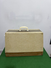 Vintage jones sewing for sale  DERBY