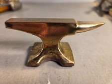 Vintage mini brass for sale  USA