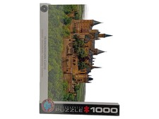 Eurographics puzzle hohenzolle gebraucht kaufen  Deutschland