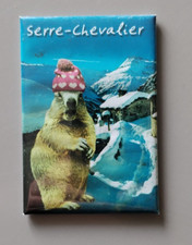 Magnet collection serre d'occasion Magnet collection serre d'occasion  Thorigné-Fouillard