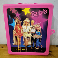 Vintage barbie mattel for sale  MANSFIELD