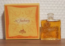 Eau toilette faubourg d'occasion  Châtillon-Coligny