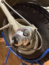 Accessori frizione forcella usato  Italia