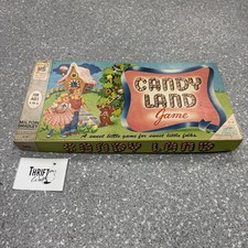 Vintage 1955 candy for sale  Floyd