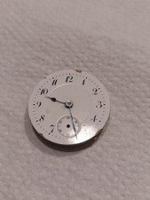 Anonimous pocket watch usato  Novate Milanese