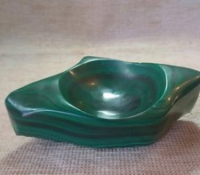 Extra large malachite for sale  AMERSHAM