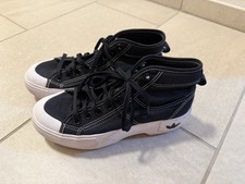 Adidas sneaker nizza gebraucht kaufen  Alken, Löf, Wolken