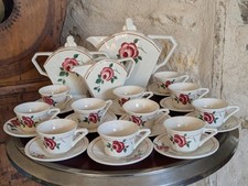 Service café fleurs d'occasion  Audincourt