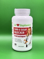 Stephanie carb sugar for sale  Overland Park