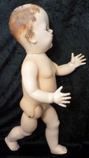 Pedigree doll 1950 for sale  HASTINGS
