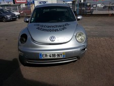Jante volkswagen new d'occasion  Saint-Marcel