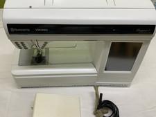 Husqvarna sewing machine for sale  DUDLEY