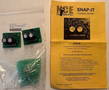 Nce snap 3 for sale  Ocala