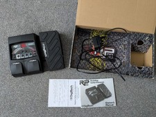 Digitech rp90 modeling for sale  LONDON