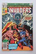 Invaders invaders vf for sale  USA