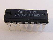 Tid122 8fach diode gebraucht kaufen  Greifenberg