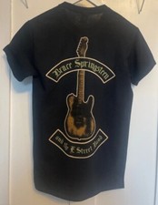 bruce springsteen t shirt for sale bruce springsteen t shirt for sale SOUTHAMPTON