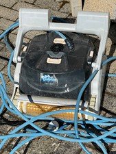 Poolroboter dolphin explorer gebraucht kaufen  Heusweiler