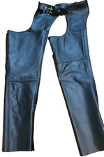 Fmc chaps mens for sale  Kingsland