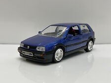 SUN STAR SS7713W VOLKSWAGEN GOLF MK3 1991-1998 MODELO FUNDIDO ESCALA 1:24 NA CAIXA  comprar usado  Enviando para Brazil