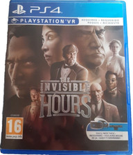 the invisible hours ps4 usato the invisible hours ps4 usato Avellino