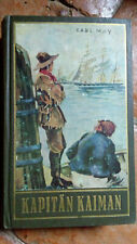 Allemand karl may d'occasion  Xertigny