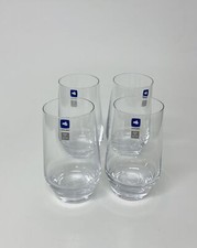 LEONARDO HOME Glaser do napojów PUCCINI (zestaw 4 szt.) Ponadczasowy oczyszczacz wody (365 ml)  na sprzedaż  PL