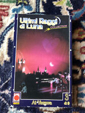 Ultimi raggi luna usato  Bra