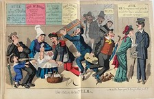 Mjournal plaisant 1882 d'occasion  Descartes