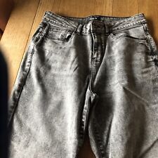 Ladies girlfriend jeans for sale  HOLMFIRTH