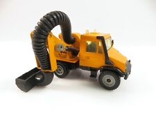 Siku unimog böschungsmäher gebraucht kaufen  Gelsenkirchen