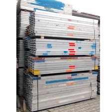Gebrauchtes layher assco gebraucht kaufen  Vöhringen