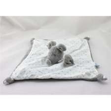 Doudou plat souris d'occasion  Le Portel