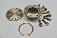 Uhv chamber materials for sale  Hillsboro