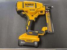 Dewalt dcn681d1 20v for sale  Dallas