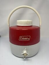 Vintage coleman gallon for sale  Eaton